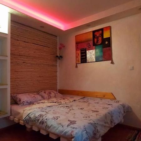 Sentosa Room Nesebar Exterior foto