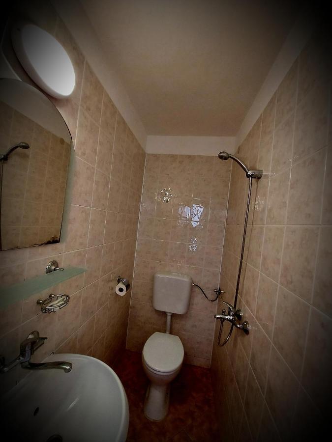 Sentosa Room Nesebar Exterior foto