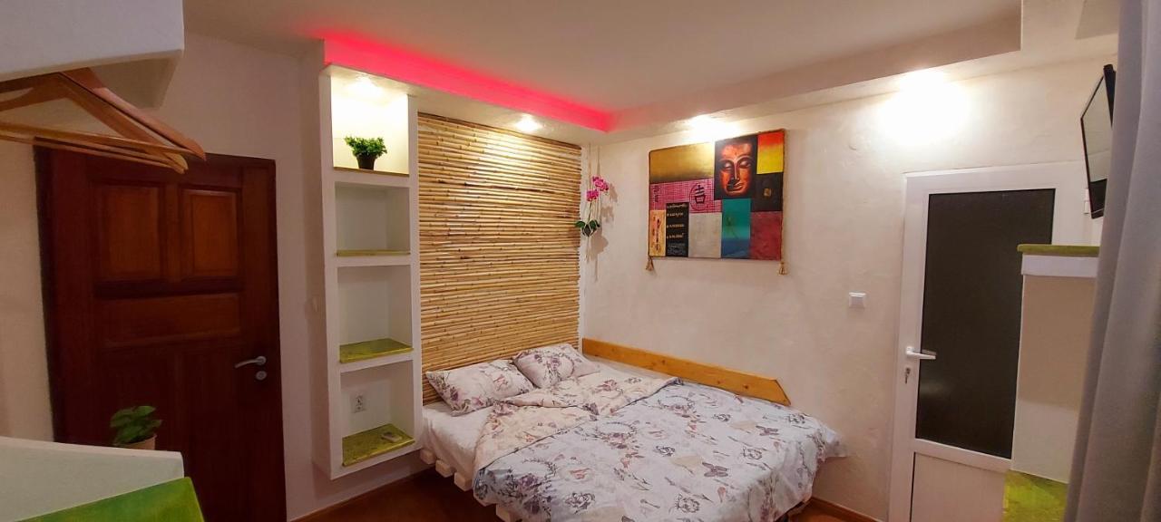 Sentosa Room Nesebar Exterior foto
